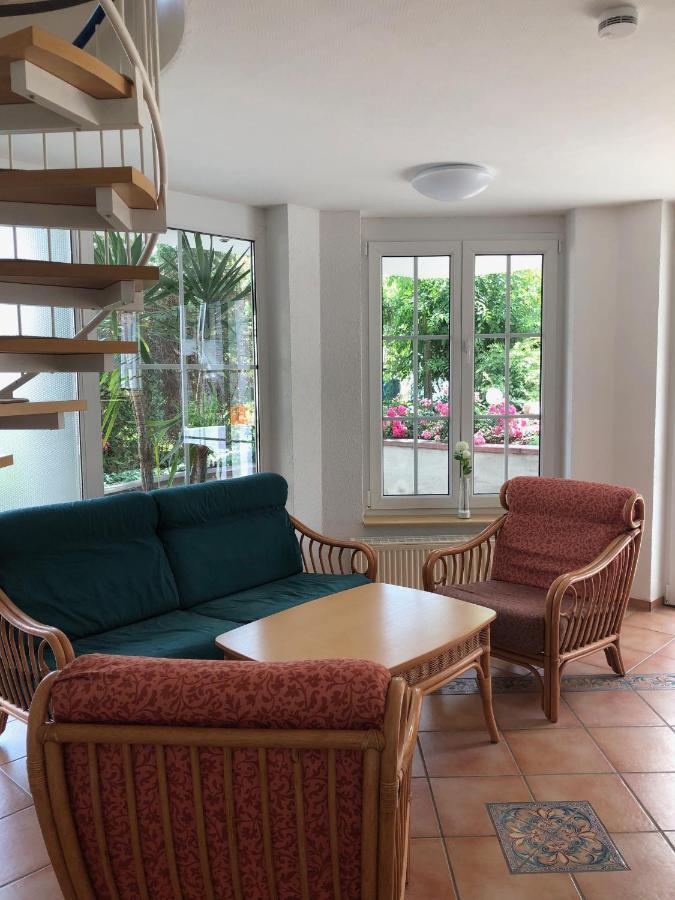 Ferienwohnung Am Gaessle Ettenheim Exterior foto