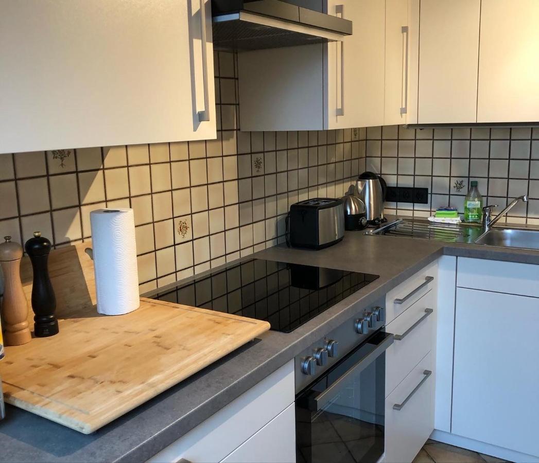 Ferienwohnung Am Gaessle Ettenheim Exterior foto